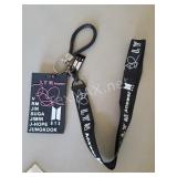 BTS Army Lanyard