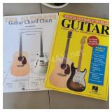 Guitar books
