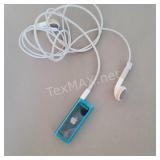 Apple clip MP3 player