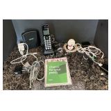 Panasonic House Phone & More