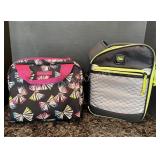 Vera Bradley & Arctic Zone Lunch Bags
