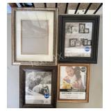 Set Of Picture Frames