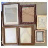 Set Of Picture Frames