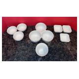 Small Sauce Bowls