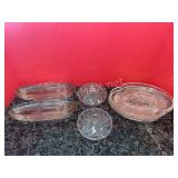 Corn On The Cob Plates And More