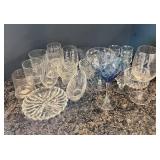 Glassware Glasses & More