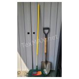 Yard Tools