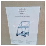 Nib Trolly