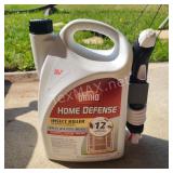 Full Bottle Of Ortho Home Defense