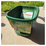Turf Builder Hand Held Spreader