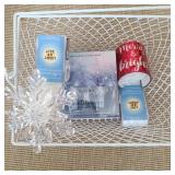 Bin Of B&bw Plugin With Winter