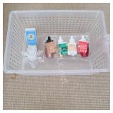 Bin Of B&bw Plugins With Assorted Scents