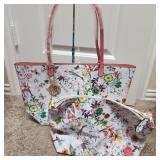 New Mia Farrow purses