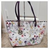 New Mia Farrow purse