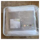Veratex King Duvet