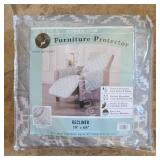 Recliner Furniture Protector