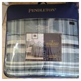 Pendleton Queen Comforter Set