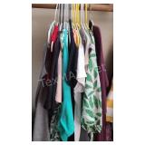 No Size Short Sleeved Clothing