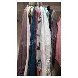 Large Quality Brand Clothing