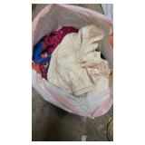 Bag of Assorted Clothing