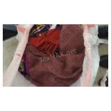 Bag of Scarves