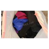 Leggings & Large Pants