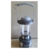 Exxon Mobil Logo Lantern