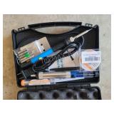 Soldering Iron Kit