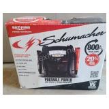 Nib Portable Power Starter