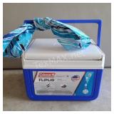 Coleman Fliplid Cooler