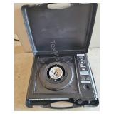 Portable Gas Stove