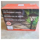 Nib Led Pathway Lights