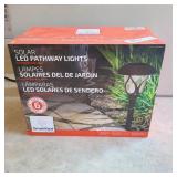 Nib Led Pathway Lights