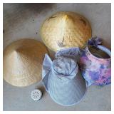 Sun Hats