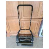 Black Hawk 16in Manual Mower