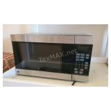 Ge microwave
