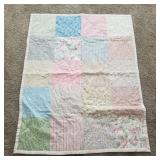Child Size Quilt