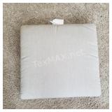 Sunbrella Chair Cushion