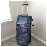 High Sierra Rolling Duffle Bag