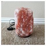 Salt Lamp