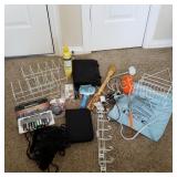 Miscellaneous Household Items