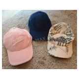 Baseball hats