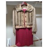 Haber simulation fur jacket