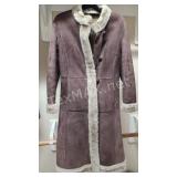 TK  Paris coat