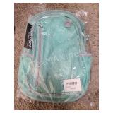 New East sports mesh backpack