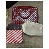 Este Lauder bag and more