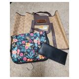 Bamboo mats and more