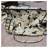 Vera Bradley Duffle
