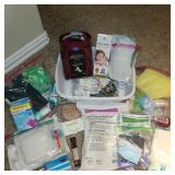 Feminine Care and Medical Supplies