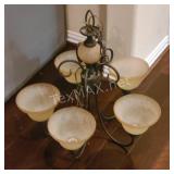 Chandelier Light Fixture